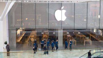 Реванш старой экономики: Apple перестала быть самой дорогой компанией