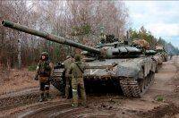 Российские войска готовятся к битве за Северодонецк, &#8211; ISW