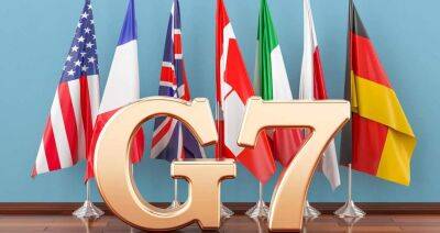 Страны G7 озабочены растущей проблемой глобальной продовольственной безопасности