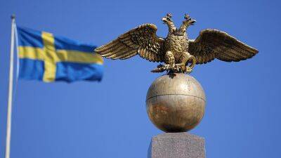 Расширение НАТО на север: Швеция вслед за Финляндией отказывается от нейтралитета