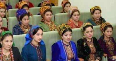 IPPF: Женщины в Туркмении подвергаются «репродуктивному издевательству»