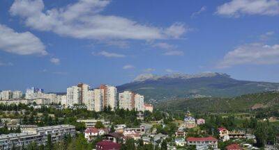 В Ростуризме опровергают массовую отмену бронирований в отелях Крыма