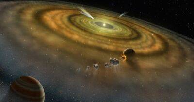 Астрономы "взвесили" 873 протопланетных диска: зачем это было нужно