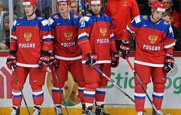 Российским хоккеистам не разрешат привезти Кубок Стэнли в Россию