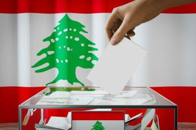 По предварительным данным, на выборах в Ливане усилились позиции противников «Хизбаллы»