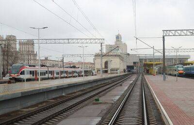 Билеты на поезда в Россию из Беларуси станут дешевле. Но есть нюанс