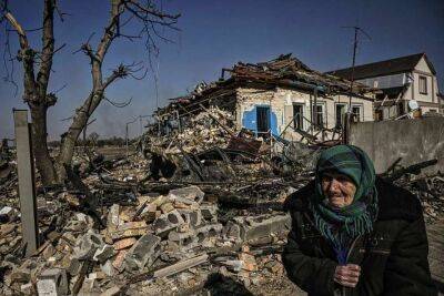 В ООН предупредили — война грозит нищетой 9 из 10 украинцев