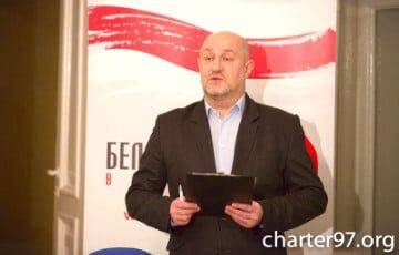 Прогноз о развитии ситуации в Беларуси от Дмитрия Бондаренко