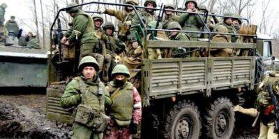 «Я тут такого повидал!»: выжившие оккупанты зарекаются от повторной отправки в Украину — перехват - nv.ua - Россия - Украина - Алейск