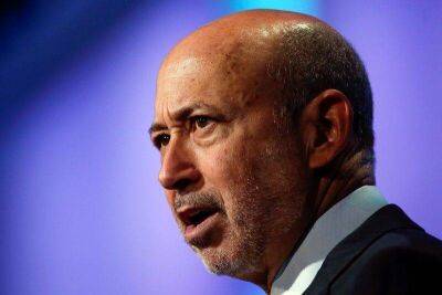 Глава Goldman: риск рецессии в США крайне высок