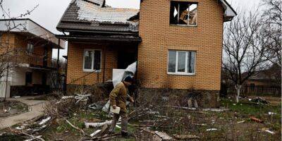 Прогноз от ООН. В случае затяжной войны 90% украинцев могут оказаться за чертой бедности