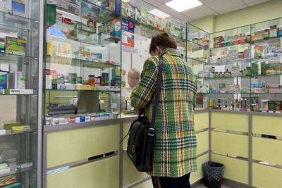 В аптеках и больницах перебои с импортными препаратами. Белорусы ищут лекарства за границей