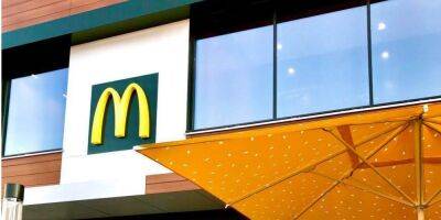 Окончательное решение. McDonald’s продает бизнес в России