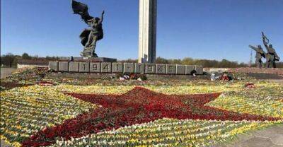 Belarusian MPs condemn desecration of war memorials in Europe