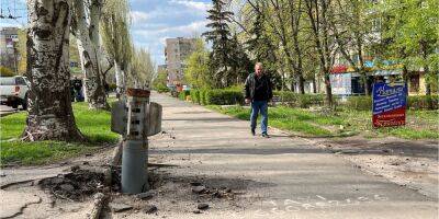В Луганской области газа, который остается в трубах и хранилищах, хватит на два месяца — ОВА