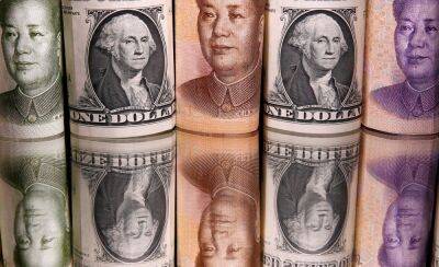 МВФ поднял вес доллара и китайского юаня в корзине SDR