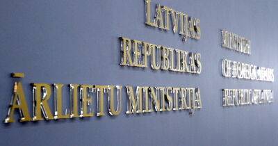 Нота МИДа: Латвия более не несет ответственности за российских военных пенсионеров