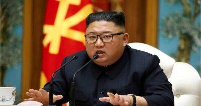 Ким Чен Ын на фоне волны ковида приказал мобилизовать военных