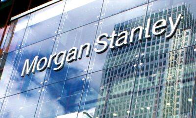 Отскок на фондовом рынке — это «медвежье ралли», акции продолжат падать — Morgan Stanley