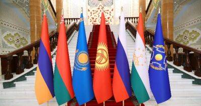 Лидеры ОДКБ подпишут в Москве многосторонние документы