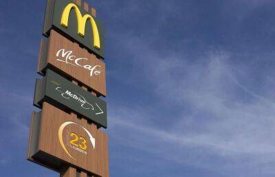В июне McDonald's в России откроется под другим названием: меню, поставщики и рабочие места останутся прежними