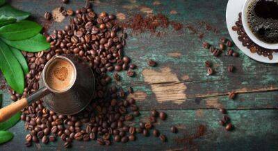 Медики выяснили, как способ приготовления кофе влияет на здоровье