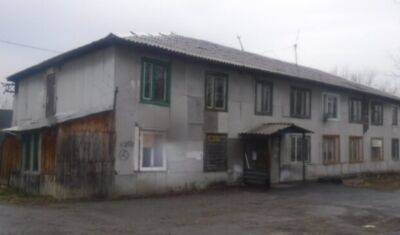 В Тюмени расселили двухэтажный дом по улице Шебалдина
