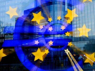 Паоло Джентилони - Война в Украине вынудила Брюссель ухудшить прогноз роста экономики в ЕС до 2,7% - unn.com.ua - Россия - Китай - Украина - Киев - Германия - Брюссель - Ес
