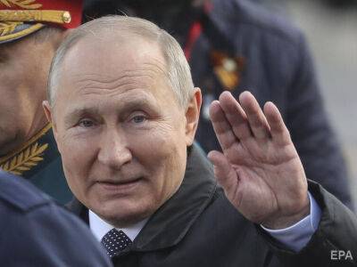 Путин заявил, что у России нет проблем с Финляндией и Швецией, которые намерены вступить в НАТО