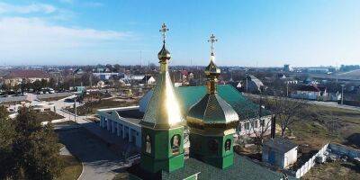 Дерусификация церкви: громада в Одесской области перешла из Московского патриархата в ПЦУ