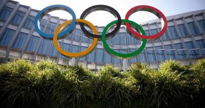 России и Беларуси не разрешили транслировать две Олимпиады