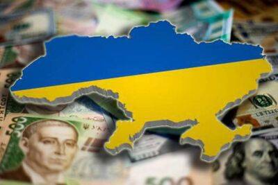 Глава НБУ заявил, что реальный ВВП Украины в 2022 году снизится минимум на треть