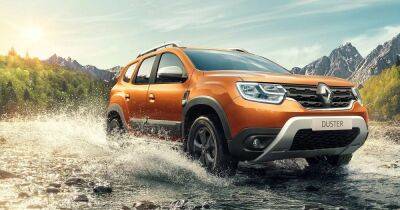 В России захотели выпускать Renault Duster под маркой Lada: что говорят эксперты