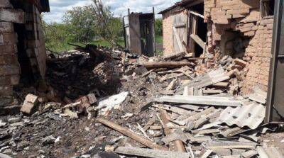 Российские войска обстреляли Печенеги на Харьковщине, есть погибший