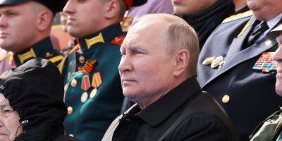 «Создать собственный СССР». Путин пытается найти свое место в истории — интервью с Ильей Пономаревым