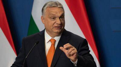Навязывает чуждую культуру и идеологию: Орбан выдвинул обвинение ЕС