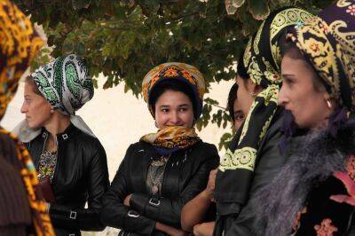 IPPF рассказала о притеснениях женщин и фактическом запрете на аборты в Туркменистане