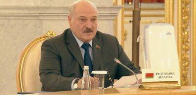 "Адские санкции": лукашенко призвал страны-члены ОДКБ объединиться против Запада