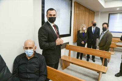 Назначена дата «цирка» на процессе Нетанияху против Ольмерта - news.israelinfo.co.il - Тель-Авив