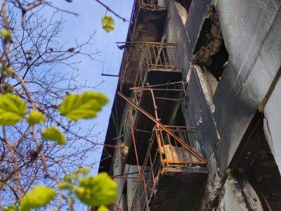 Оккупанты "непрестанно гатят" по Северодонецку, не менее 10 погибших – глава Луганской ОВА