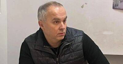 Обещал вернуться: нардеп от ОПЗЖ Нестор Шуфрич покинул Украину
