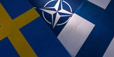НАТО начнет процесс присоединения Финляндии и Швеции 18 мая — журналист