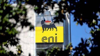 Итальянский энергетический гигант Eni готов выполнить требования рф и открыть счет в рублях