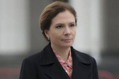 Левочкина решила вернуться в Украину: ее брат скрывается во Франции со скандальным бизнесменом