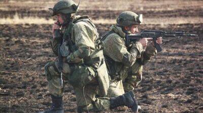 Армия рф под Славянском восполняет потери и пытается возобновить наступление – Генштаб