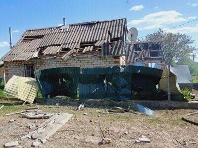 На юге Украины оккупанты не ведут боевых действий, обстреливают гражданскую инфраструктуру – Генштаб ВСУ