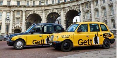 Работал в 1000 городов. Сервис такси Gett уходит из России