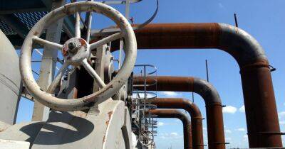 Израиль увеличит добычу природного газа, чтобы выйти на рынок Европы, — СМИ - focus.ua - Россия - Украина - Израиль - Египет - Иордания - Газ