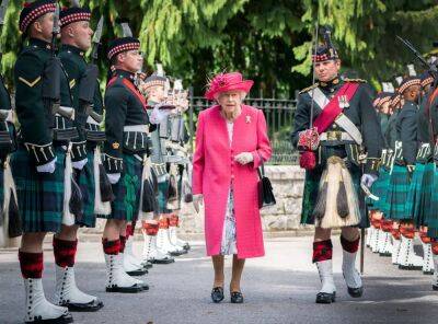 Меньше половины шотландцев поддерживают монархию