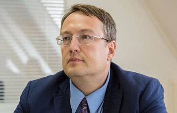 Геращенко: В Украине уже есть аналог тайных групп «Моссада»